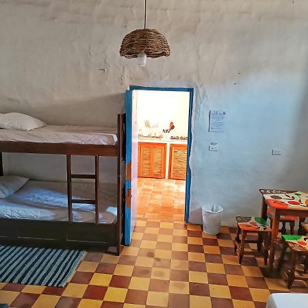 Apartamento Privado Maolga Apartman Barichara Kültér fotó